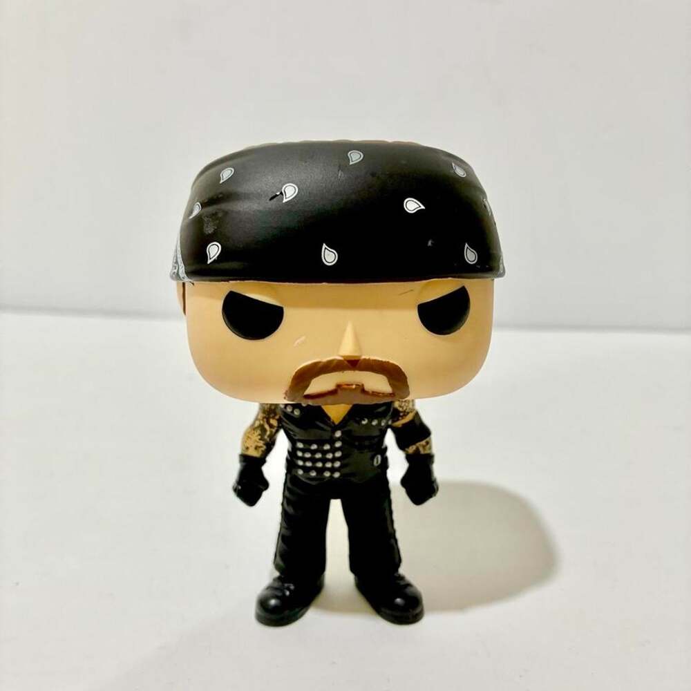 Funko Pop! WWE The Undertaker Amazon Exclusive 81